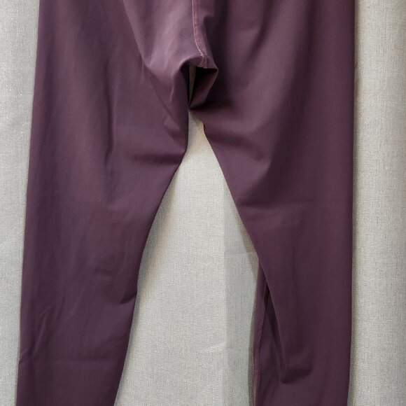 Lululemon Wunder Under High Rise Tight 28" Luxtreme - Picture 9 of 11